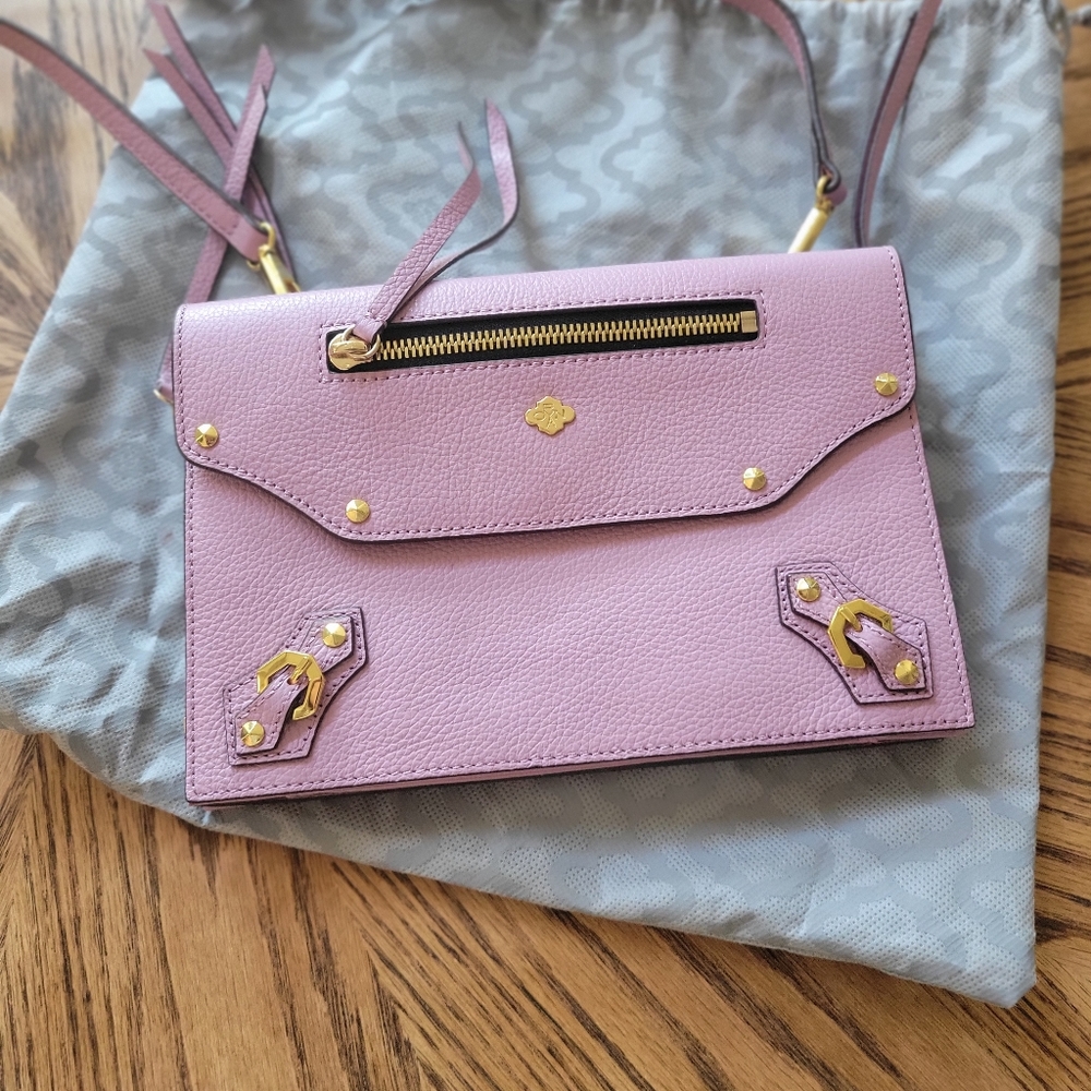 NWOT, Oryany, dusty rose, cross body